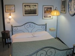 Bed and Breakfast a Lucca