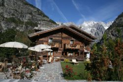 hotel svizzero - courmayeur