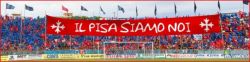 Il portale dei tifosi del Pisa Calcio, con News , Calciomercato, Foto e Video.