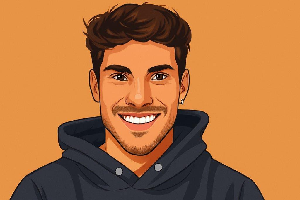 Daniele Dal Moro