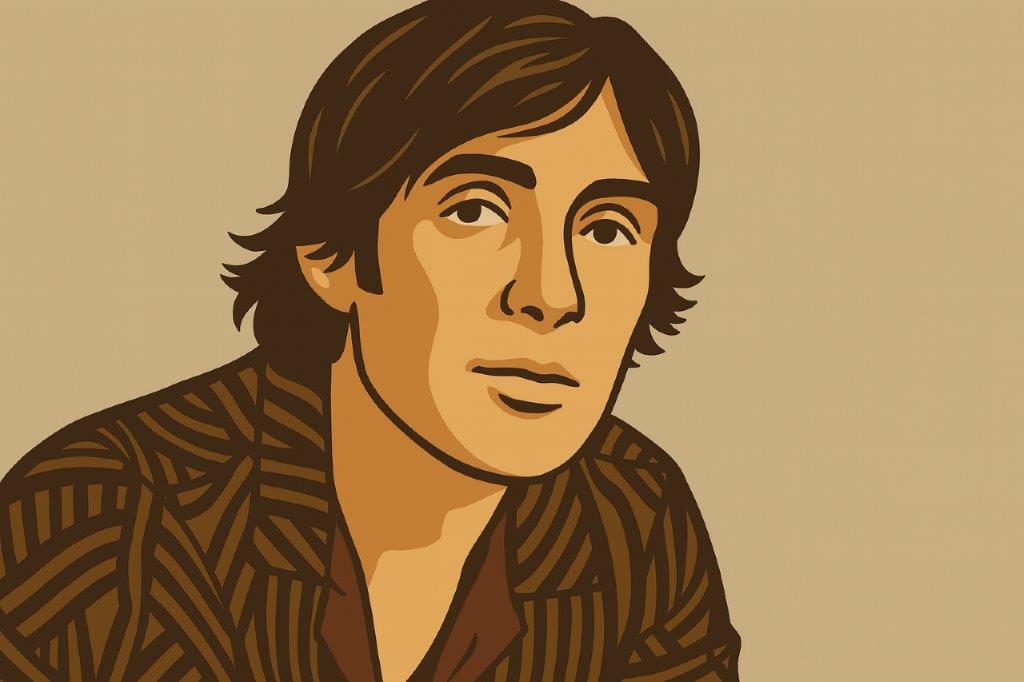 Cillian Murphy