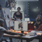 Game Designer