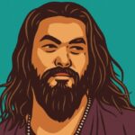 Jason Momoa