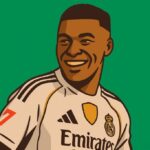 Kylian Mbappé