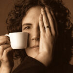 Il caffè in Italia fa schifo,  Valentina Palange