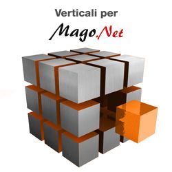Professioni nell'integrazione del gestionale Mago.Net