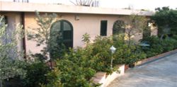 Giardini Naxos Bed and Breakfast Archegeta