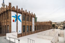 CaixaForum di Barcellona