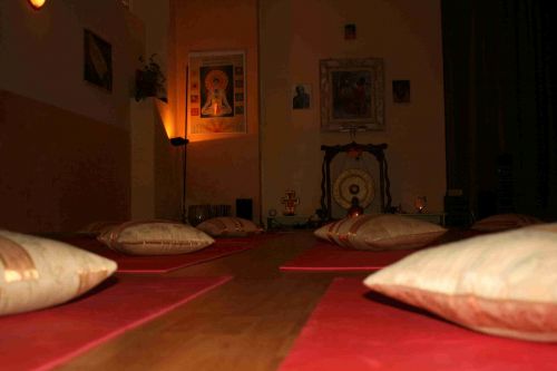Sala Yoga Sathya