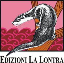 Logo della casa editrice La Lontra