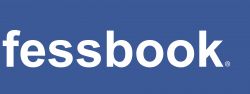 fessbook, social network