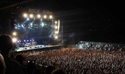 Rock in Roma