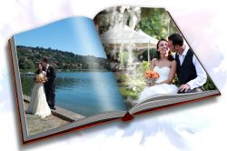 fotolibro matrimonio