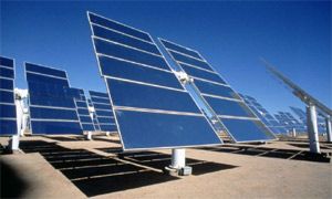 Lo studio realizza progetti di impianti fotovoltaici