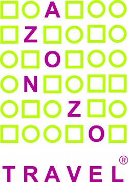 Il logo di Azonzo Travel