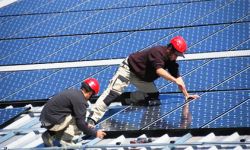 manutenzione fotovoltaico