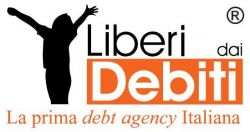 La prima debt agency in Italia. Assistenza ai debitori.