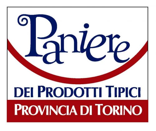 Logo Paniere Prodotti tipici Provincia Torino