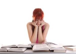 studiare bene