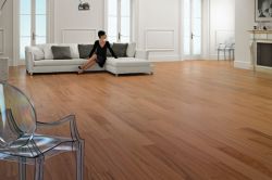 pavimento in legno