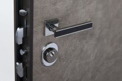 installazione porte blindate