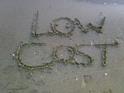 Rimini low cost