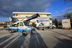 Traslochi Caserta